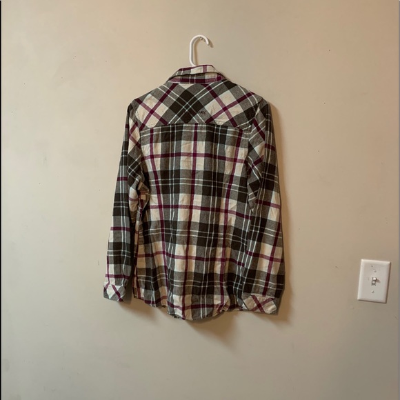 FLANNEL - Picture 2 of 2